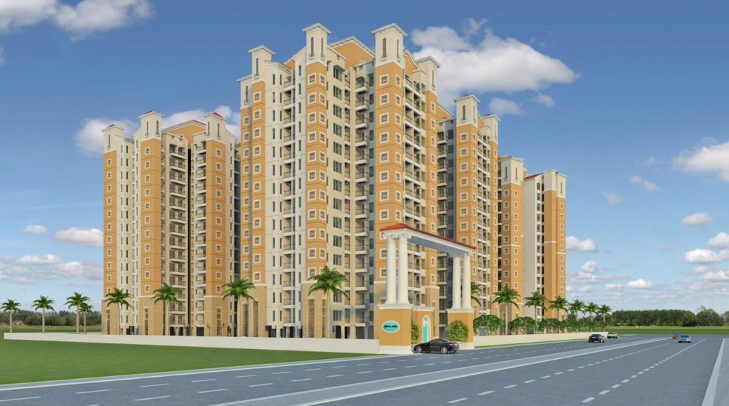 Flat for sale in Greater NOIDA ZAMEENWALE जमीनवाले