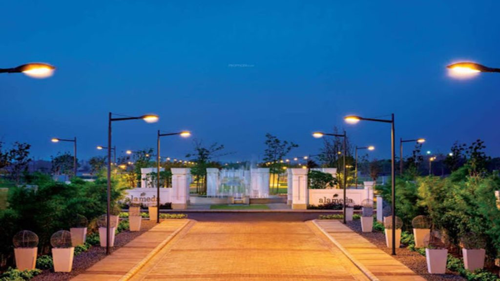 Industrial Land 7 acres on Lease at Hero Honda Chowk Gurgaon