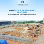 plot in bhiwadi rajastha