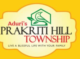 ADURI PRAKRITI HILL TOWNSHIP