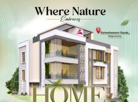 luxury gated community villas for sale in hyderabad