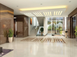 gated community villas in hyderabad