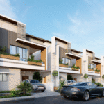 Luxury Villas For Sale In Hyderabad