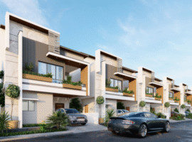 Luxury Villas For Sale In Hyderabad