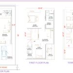 2507 EAST floor plan