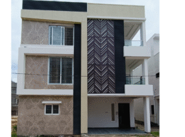Luxury villas for sale in gated community hyderabad