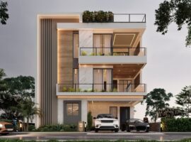 VILLAS FOR SALE IN HYDERABAD